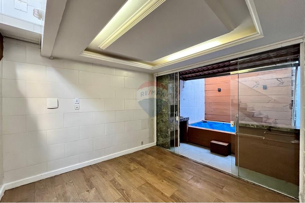 Casa - Alugar - Juiz de Fora , Minas Gerais - IMG_3993.jpeg - 860501002-129