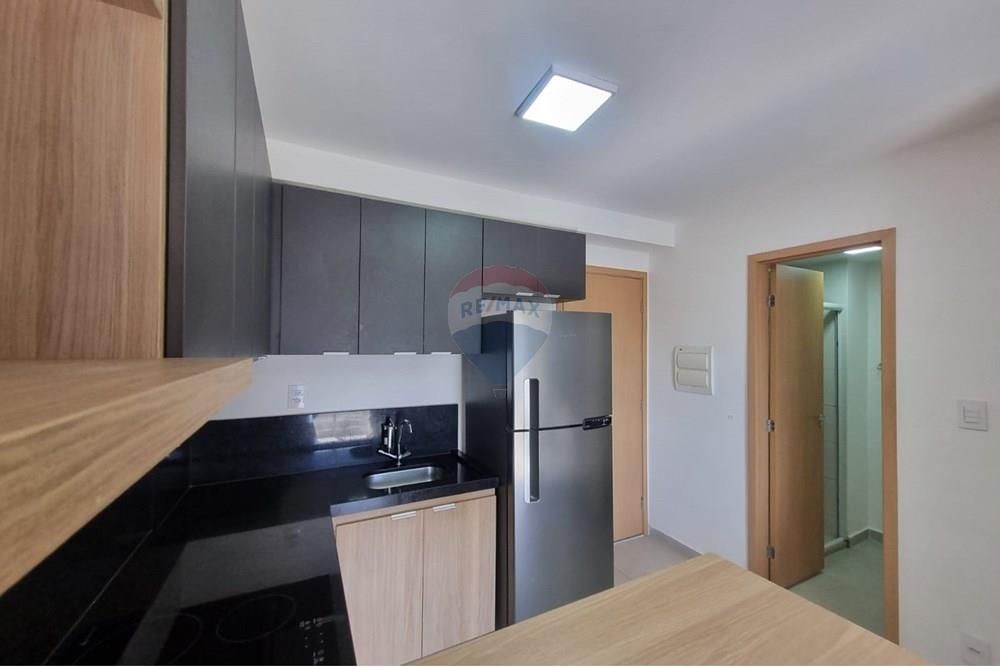 Apartamento - Alugar - Juiz de Fora , Minas Gerais - Estúdio 8.jpeg - 860361010-516