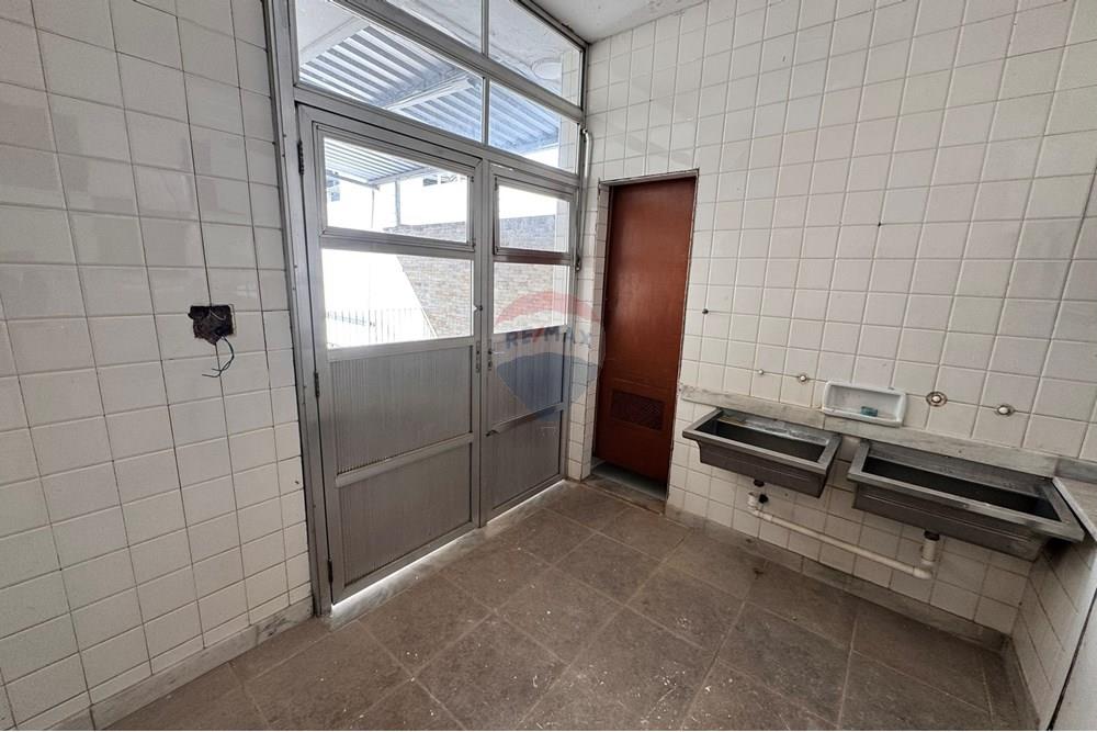 Casa Comercial - Alugar - Juiz de Fora , Minas Gerais - IMG_1318.JPEG - 860301001-604