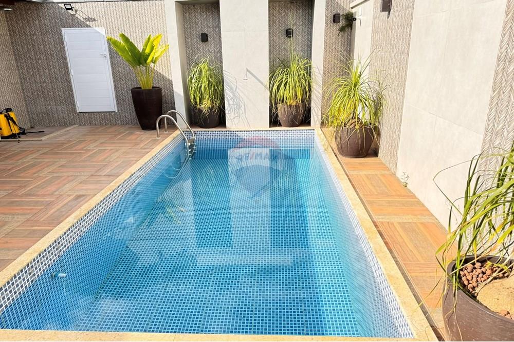 Casa - Venda - Juiz de Fora , Minas Gerais - IMG_4460.JPEG - 860301001-593