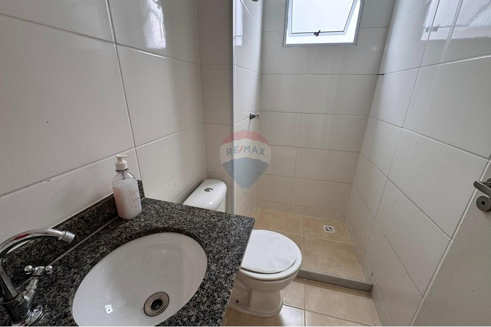 Apartamento - Alugar - Juiz de Fora , Minas Gerais - IMG_3643.JPEG - 860301001-641