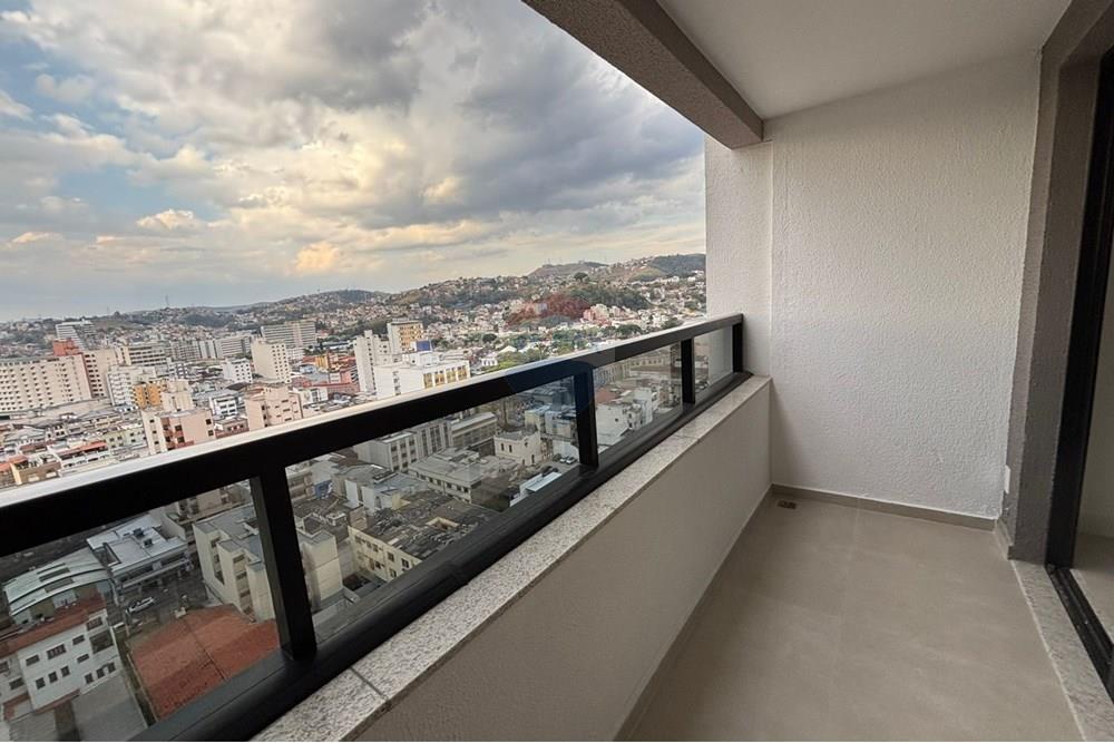 Apartamento - Venda - Juiz de Fora , Minas Gerais - WhatsApp Image 2025-10-29 at 21.46.20.jpeg - Varanda - 860301015-193