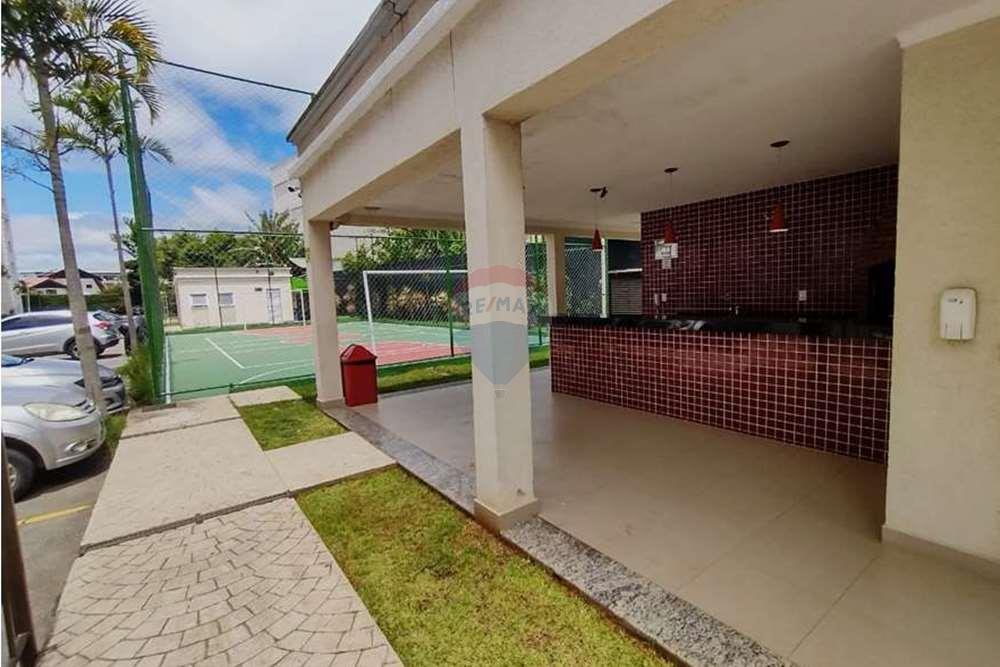 Apartamento - Alugar - Juiz de Fora , Minas Gerais - WhatsApp Image 2024-01-26 at 17.02.05 (2).jpeg - Área Gourmet - 860241112-115