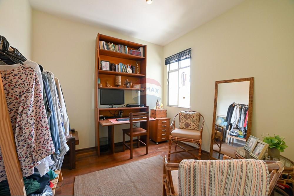 Apartamento - Venda - Juiz de Fora , Minas Gerais - michaelseed photo_agosto semana 2-284.jpg - Quarto - 860211074-37