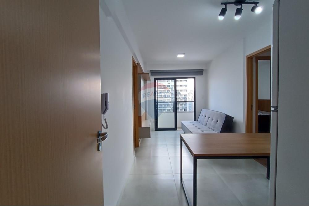 Apartamento - Alugar - Juiz de Fora , Minas Gerais - IMG_20250314_133602.jpg - 860211006-70