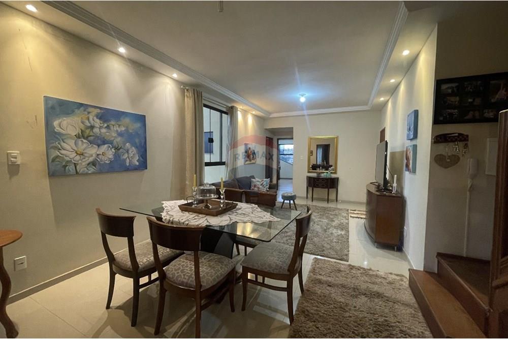 Cobertura - Venda - Conselheiro Lafaiete , Minas Gerais - 42da81b7-a842-4031-a49e-7a62edb2e38b.jpeg - 860421002-458