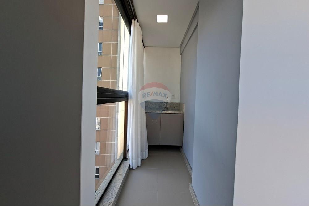 Apartamento - Alugar - Juiz de Fora , Minas Gerais - 20250921_152317.jpg - Varanda - 860241106-97