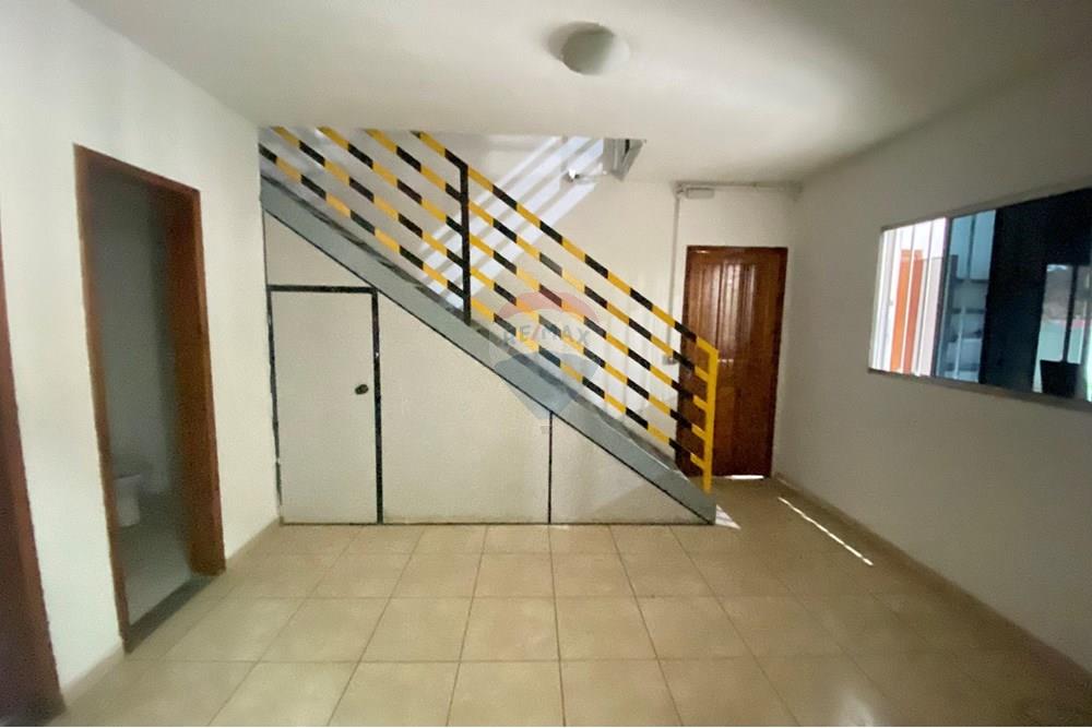 Galpão - Alugar - Juiz de Fora , Minas Gerais - IMG_9437.JPEG - 860301009-497