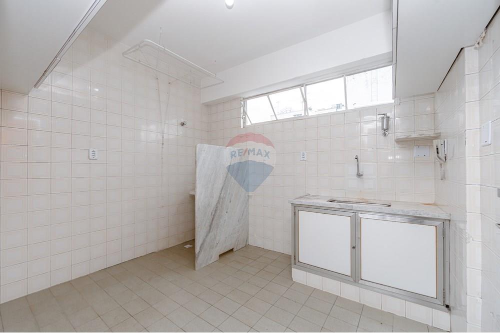 Apartamento - Venda - Juiz de Fora , Minas Gerais - A020 COZINHA.jpg - 860321050-2