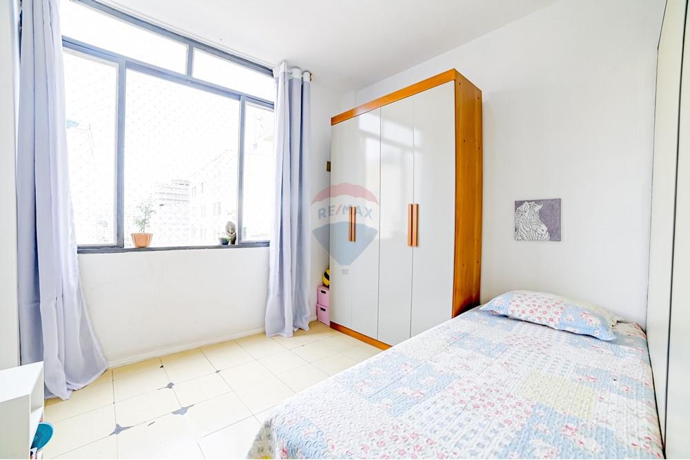 Kitnet - Venda - Juiz de Fora , Minas Gerais - SÃO MATEUS - RODRIGO FREIRE - ELOS-4.jpg - 860281124-6