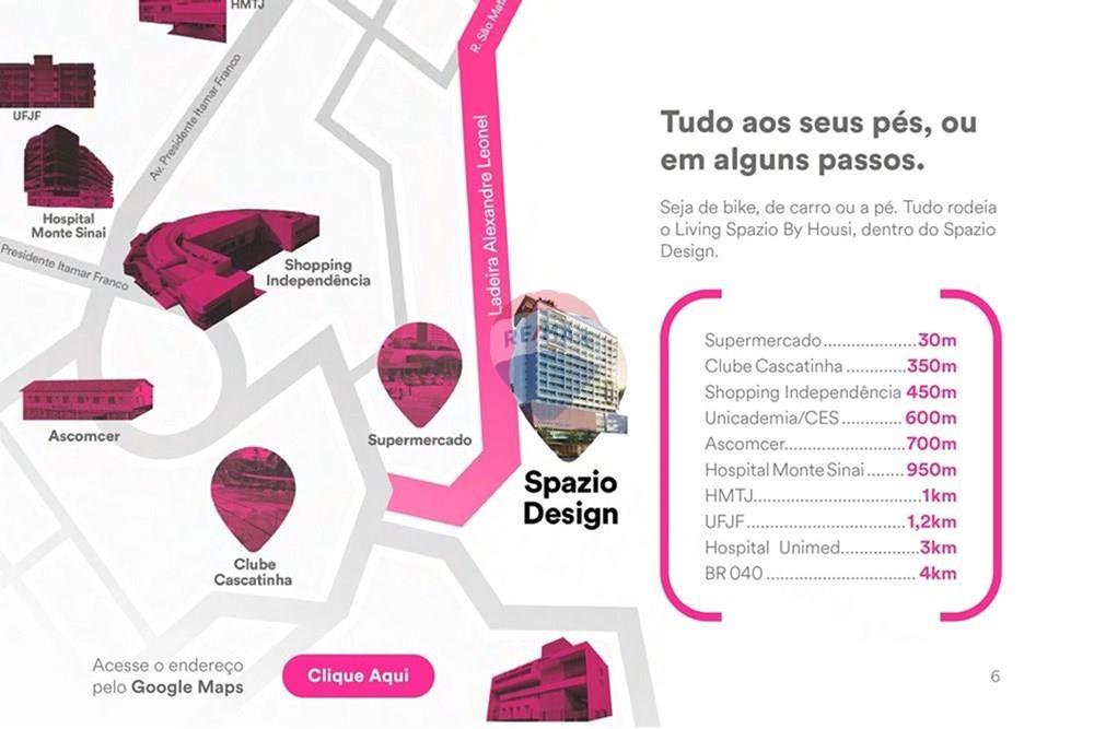 Studio - Venda - Juiz de Fora , Minas Gerais - h6.jpg - 860281089-40