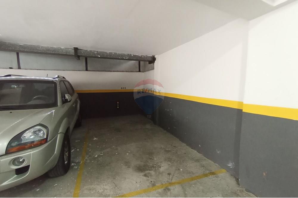 Apartamento - Alugar - Juiz de Fora , Minas Gerais - 1000186414.jpg - Garagem - 860321042-143