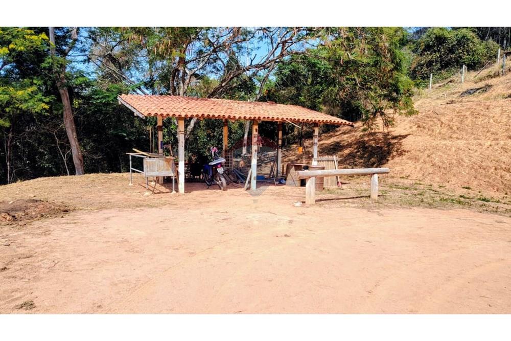 Chácara / Sítio / Fazenda - Venda - Santana do Deserto , Minas Gerais - 5.jpeg - 860291041-19