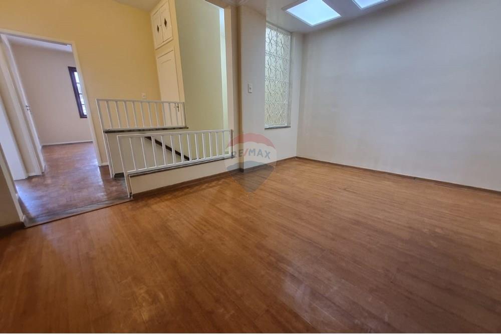 Casa Comercial - Alugar - Juiz de Fora , Minas Gerais - Hall Entrada 4.jpeg - 860361010-479