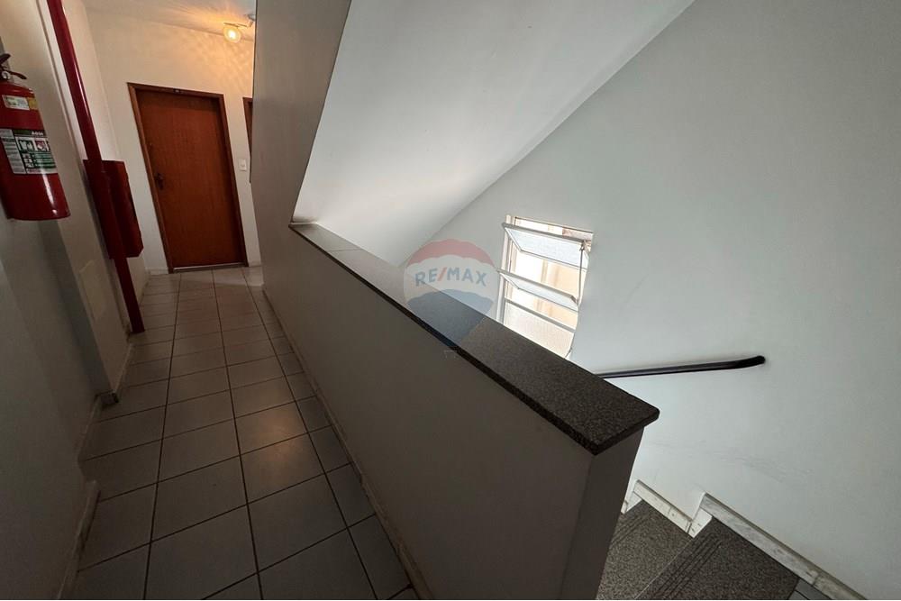 Apartamento - Alugar - Juiz de Fora , Minas Gerais - IMG_3954.JPEG - 860301001-645