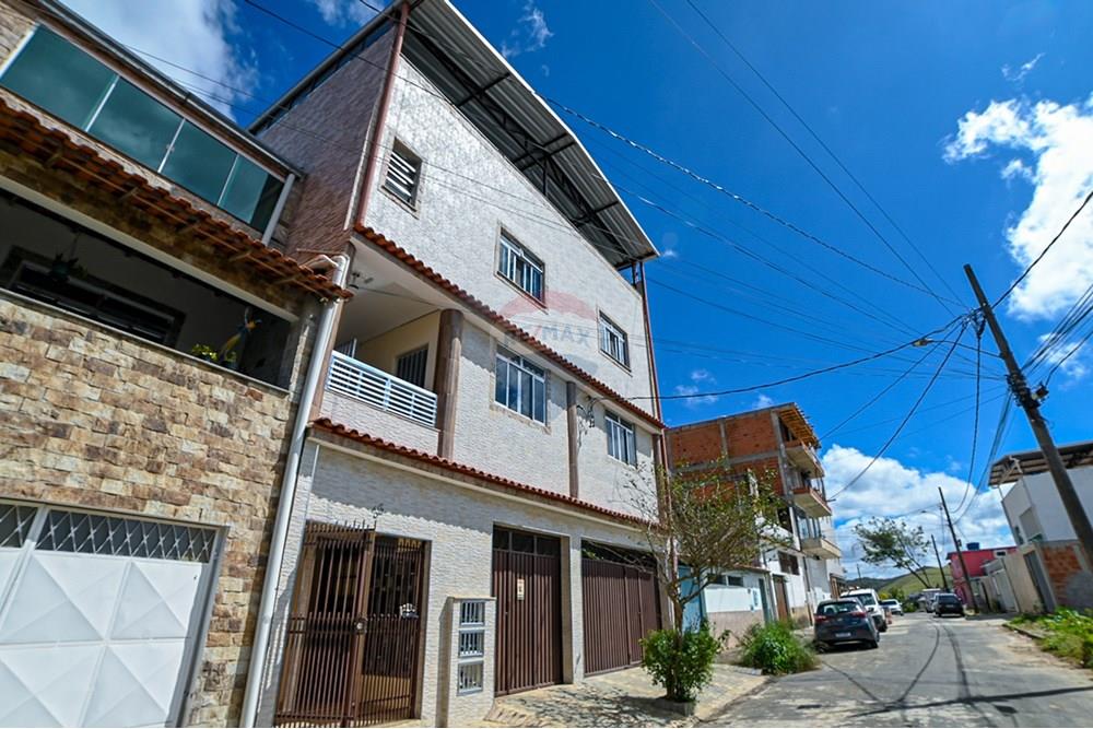 Apartamento - Venda - Juiz de Fora , Minas Gerais - michaelseed photo_SET_1-379.jpg - Fachada - 860211017-72