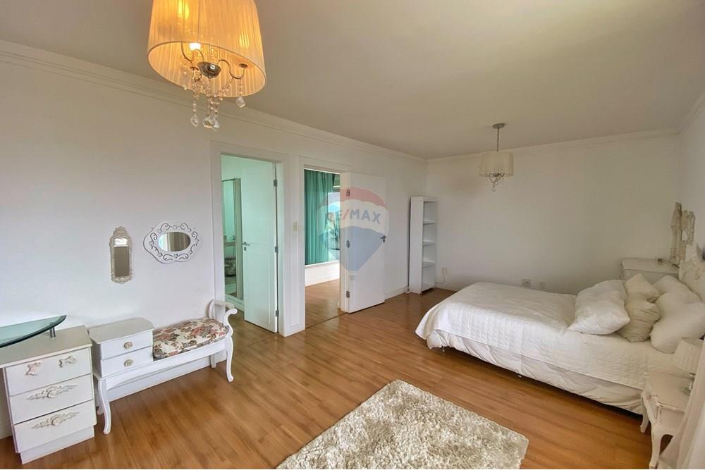 Casa de Condomínio - Alugar - Juiz de Fora , Minas Gerais - IMG_9005.JPG - 860241073-92