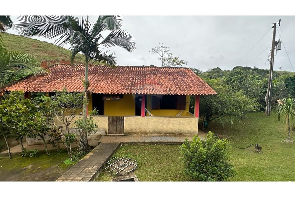 Chácara / Sítio / Fazenda - Venda - Rio Novo , Minas Gerais - RIO NOVO (15).JPG - 860291033-98