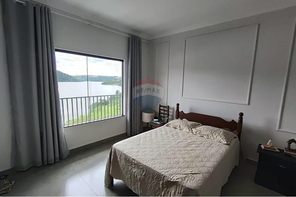 Casa - Venda - Bom Sucesso , Minas Gerais - FAZENDA PEDRA NEGRA 17.jpg - Quarto de família - 860471037-4