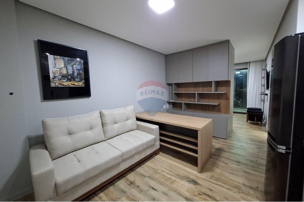 Apartamento - Alugar - Juiz de Fora , Minas Gerais - 20250919_180614.jpg - Cozinha da sala de estar - 860241106-97