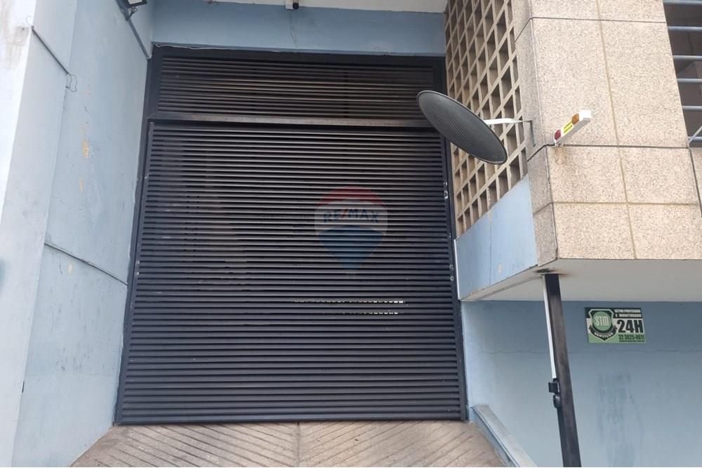 Cj. Comercial/ Sala - Venda - Juiz de Fora , Minas Gerais - Portão Garagem 1.jpeg - 860361010-483