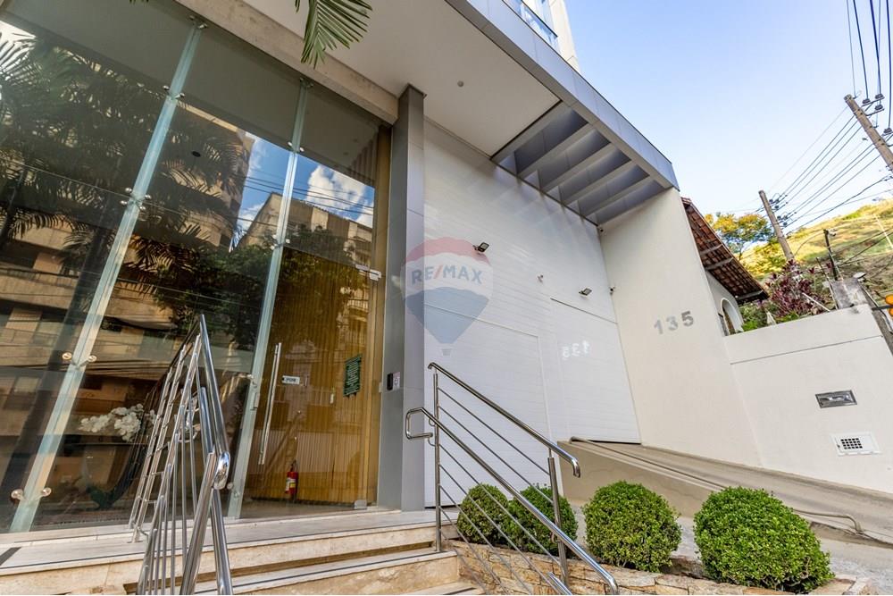 Apartamento - Venda - Juiz de Fora , Minas Gerais - Campana-41.jpg - 860431007-379