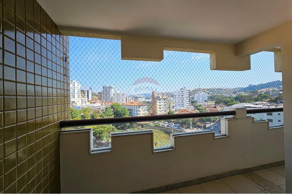 Apartamento - Venda - Muriaé , Minas Gerais - 20250722_104720.jpg - 860371002-135