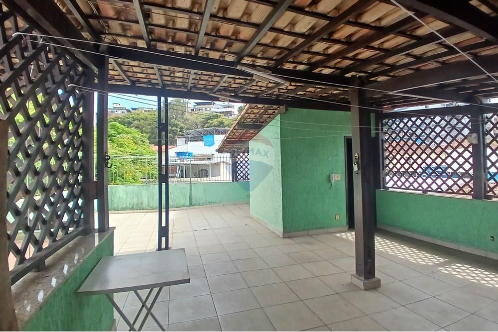 Cobertura - Alugar - Juiz de Fora , Minas Gerais - 20251018_092938.jpg - 860241143-5