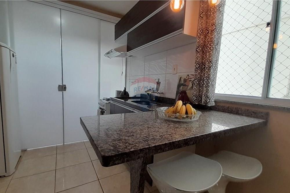 Apartamento - Venda - Juiz de Fora , Minas Gerais - 20241025_161939.jpg - Cozinha - 860231042-6