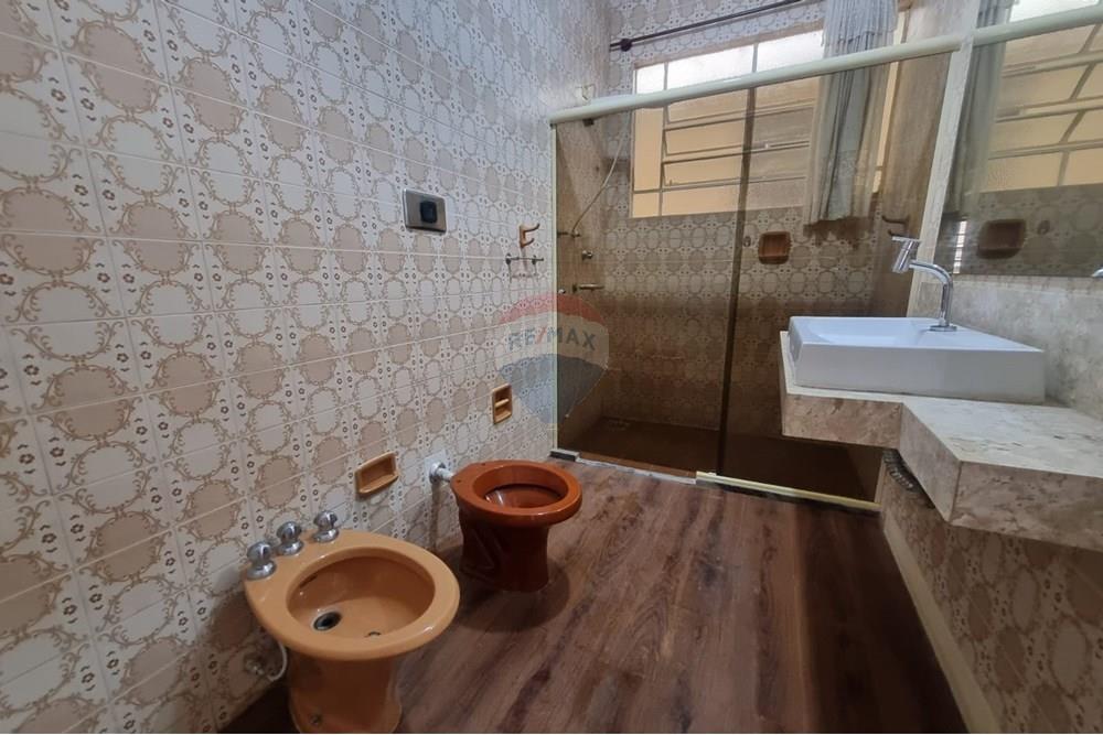 Casa Comercial - Alugar - Juiz de Fora , Minas Gerais - Banheiro Social 1.jpeg - 860361010-479