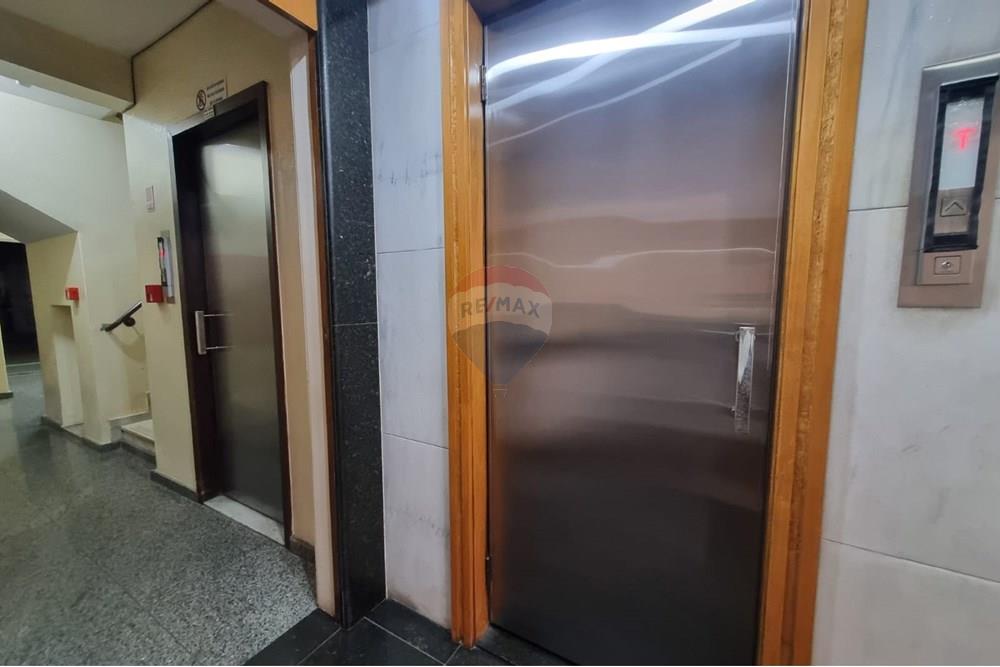 Apartamento - Alugar - Juiz de Fora , Minas Gerais - Hall Entrada 1.jpeg - 860361010-433