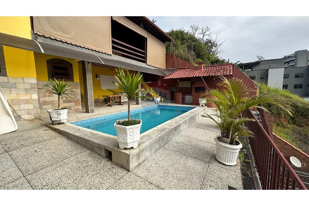 Casa - Venda - Matias Barbosa , Minas Gerais - ÁREA PISCINA-7.JPG - 860291033-119