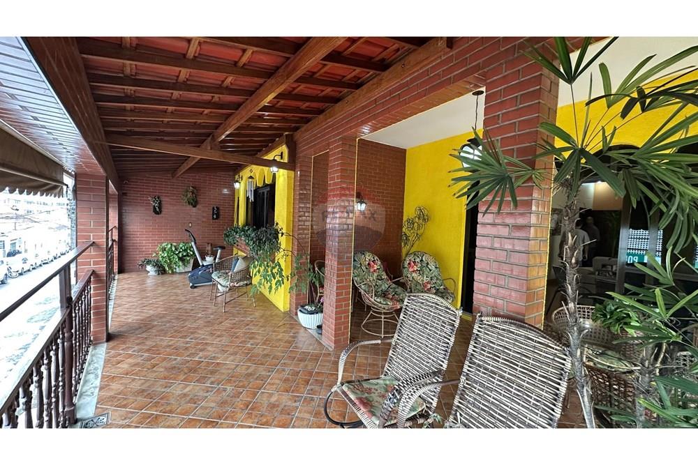 Casa - Venda - Matias Barbosa , Minas Gerais - VARANDA.JPG - 860291033-119