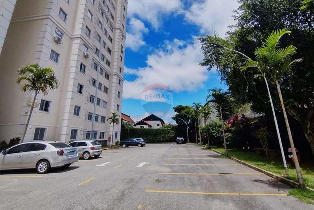 Apartamento - Alugar - Juiz de Fora , Minas Gerais - WhatsApp Image 2024-01-26 at 17.02.02 (1).jpeg - Garagem - 860241112-115