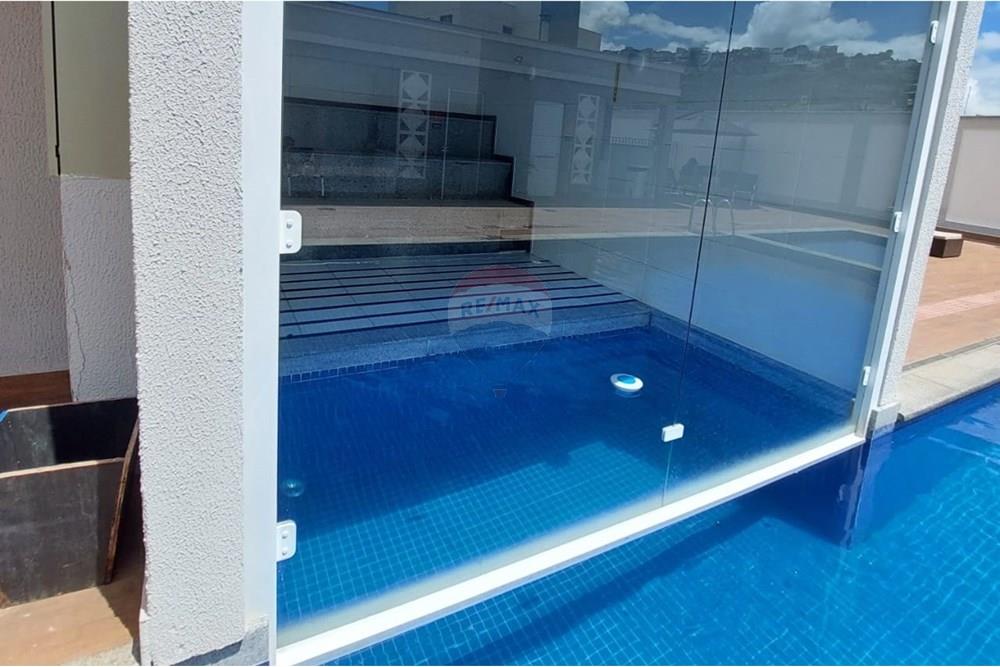 Apartamento - Venda - Juiz de Fora , Minas Gerais - WhatsApp Image 2025-07-10 at 16.17.56 (2).jpeg - Sauna - 860241100-32