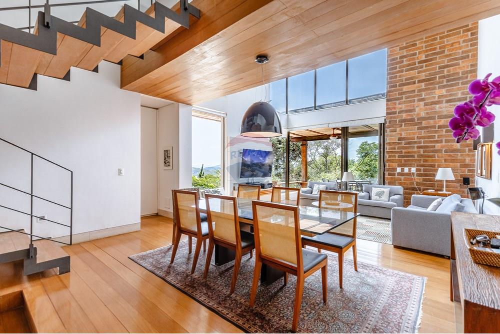 Casa - Venda - Juiz de Fora , Minas Gerais - Campana-12a.jpg - 860321001-302