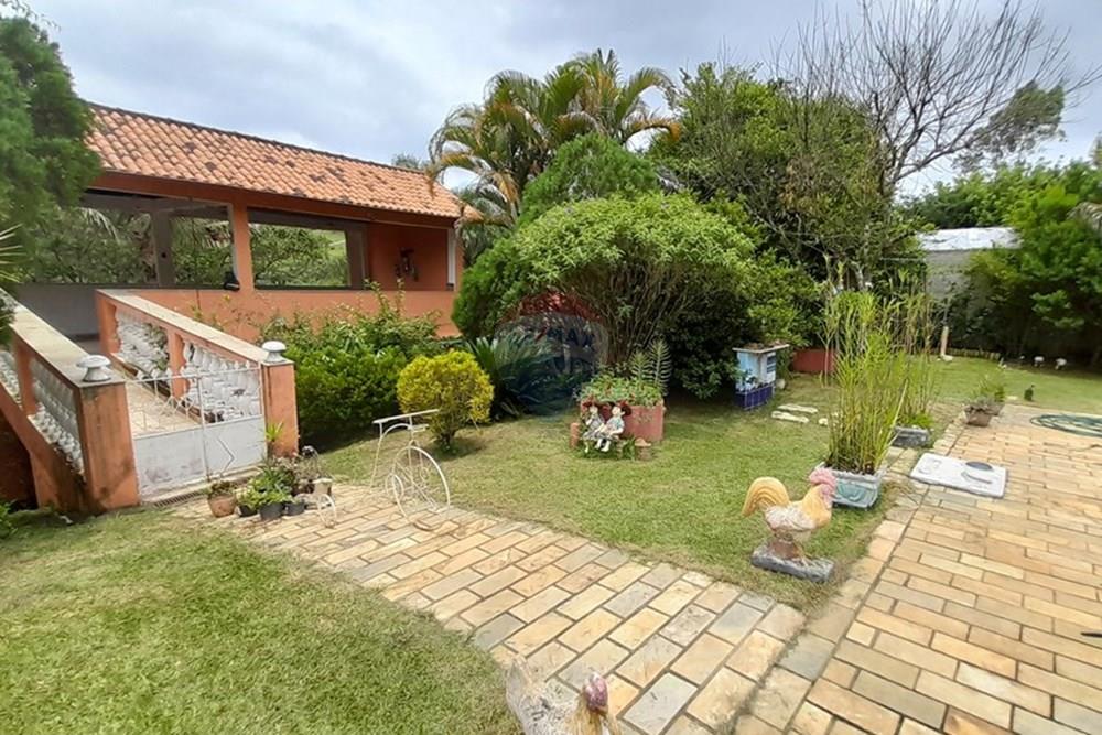 Chácara / Sítio / Fazenda - Venda - Juiz de Fora , Minas Gerais - 29.jpg - Jardim Externo - 860231042-10