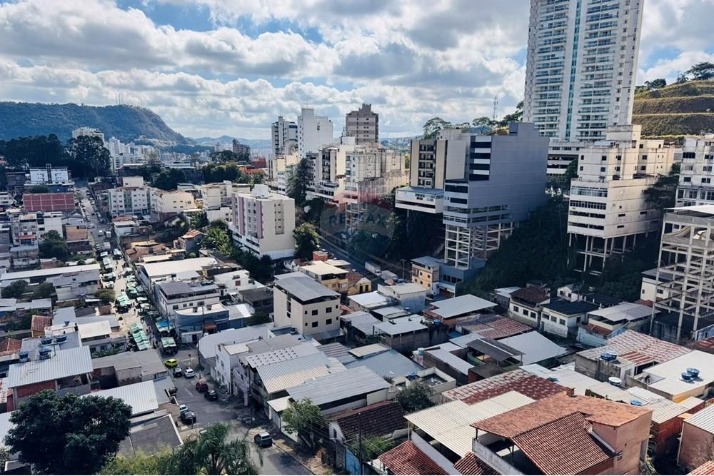 Cobertura - Venda - Juiz de Fora , Minas Gerais - IMG_1592.JPEG - 860301001-613
