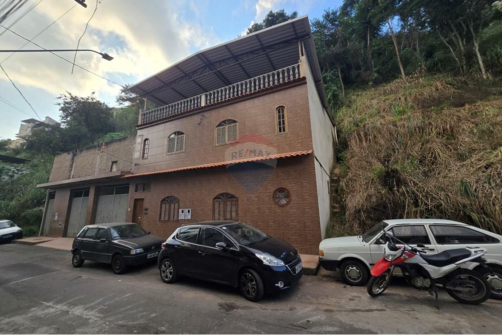 Casa - Venda - Juiz de Fora , Minas Gerais - 3.jpg - 860231001-219