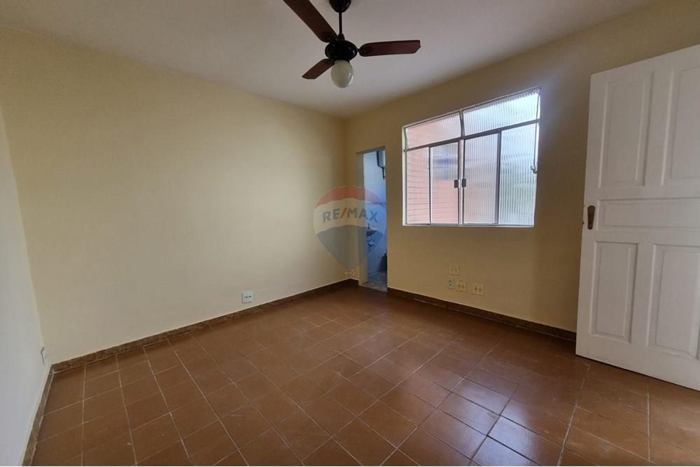 Casa Comercial - Alugar - Juiz de Fora , Minas Gerais - Quarto Externo 2D.jpeg - 860361010-479