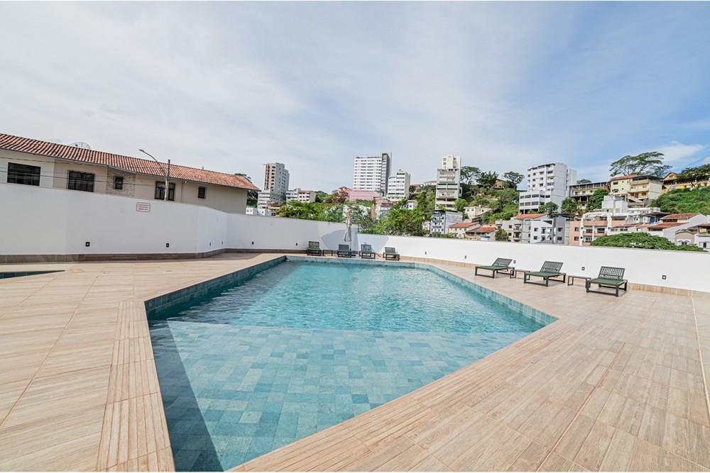 Apartamento - Venda - Juiz de Fora , Minas Gerais - michaelseed.photo_-78.jpg - 860281089-24