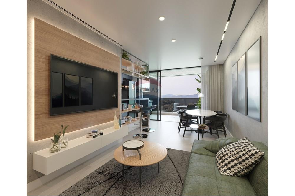 Apartamento - Venda - Juiz de Fora , Minas Gerais - lssc-sala-do-tipo-final.jpg - 860321042-104