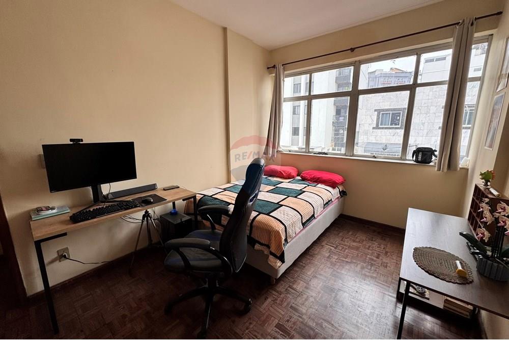 Apartamento - Venda - Juiz de Fora , Minas Gerais - IMG_2980.JPEG - 860301001-634