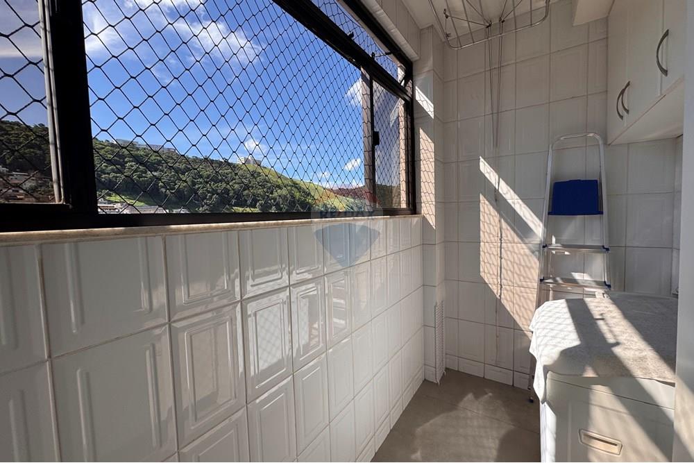 Apartamento - Venda - Juiz de Fora , Minas Gerais - 1738884709638.JPG - Área de serviço - 860381041-53