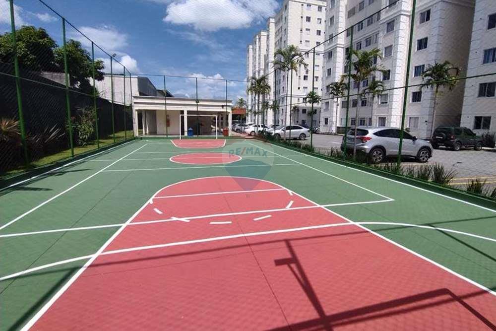 Apartamento - Alugar - Juiz de Fora , Minas Gerais - WhatsApp Image 2024-01-08 at 17.45.53.jpeg - 860241112-115