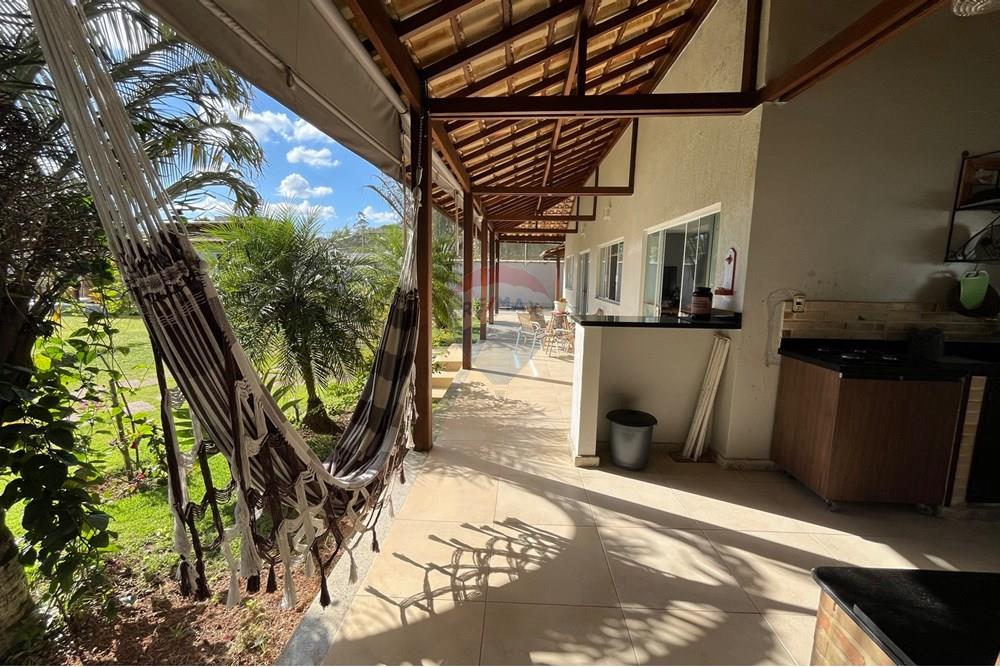 Chácara / Sítio / Fazenda - Venda - Juiz de Fora , Minas Gerais - IMG_8260.jpeg - 860321042-93