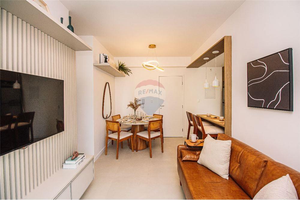 Apartamento - Venda - Juiz de Fora , Minas Gerais - 34 - 860321018-100