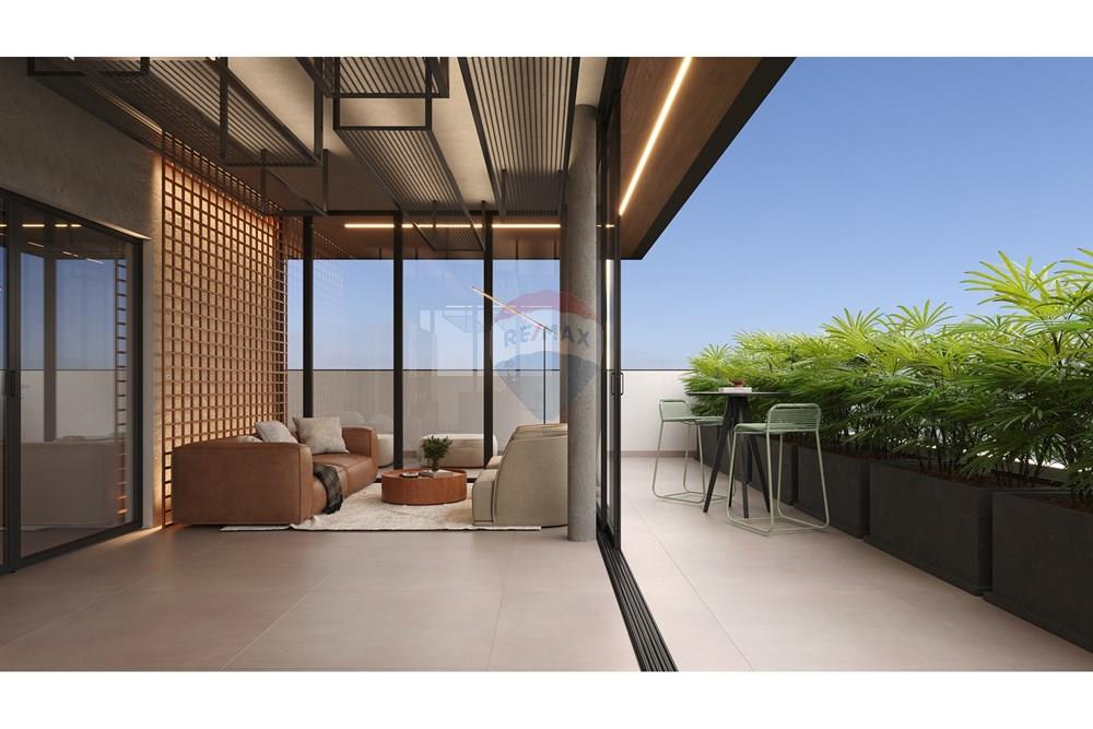 Apartamento - Venda - Juiz de Fora , Minas Gerais - rooftop.jpg - 860301009-447