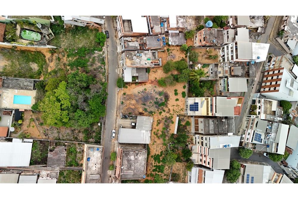 Terreno - Venda - Muriaé , Minas Gerais - 0352942A-9B5C-4564-A7D1-C45D01AB6E0F.jpeg - 860371007-100