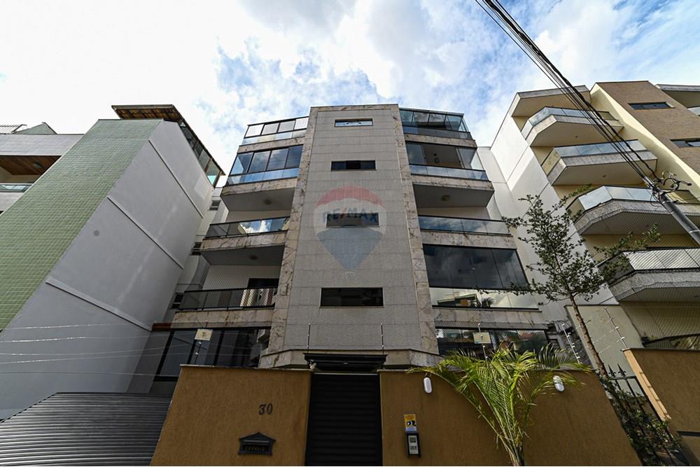 Apartamento - Venda - Juiz de Fora , Minas Gerais - michaelseed.photo_202401-55.jpg - 860281136-13